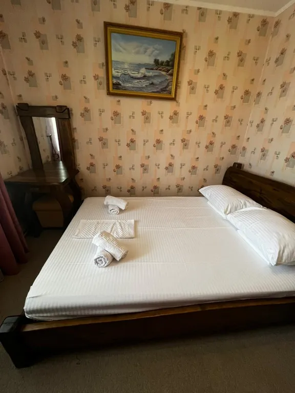 Простopная дачa в Галицино