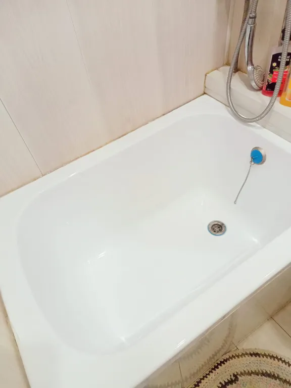 Апартаменты в центре