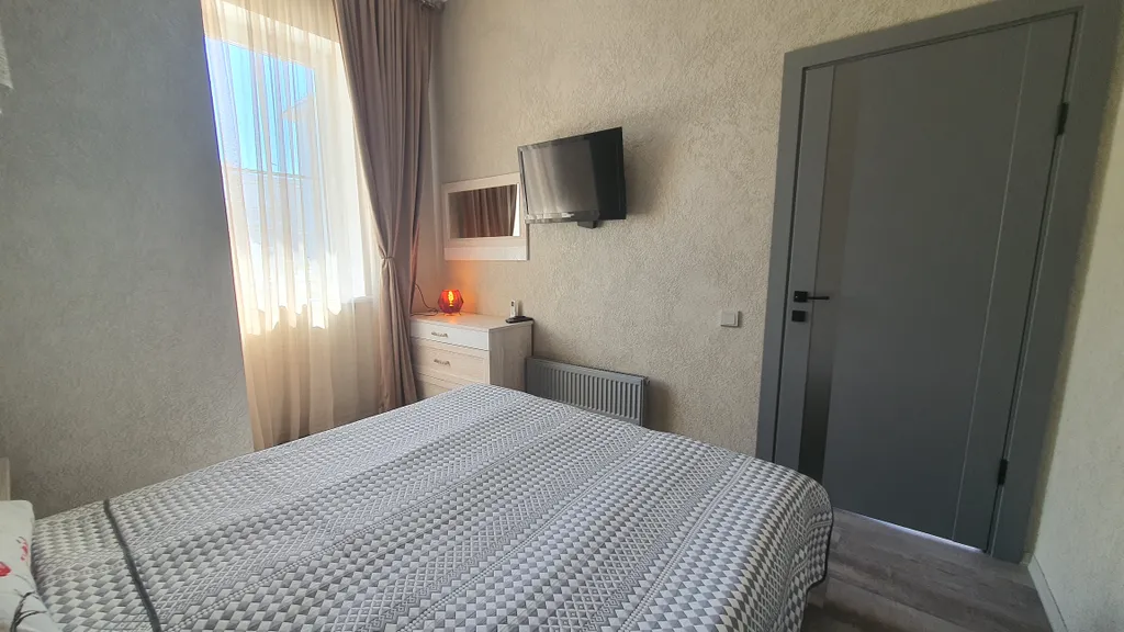 Солнечный Дом