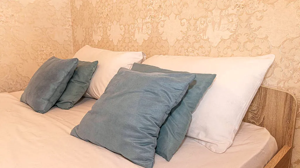 Квартира 2-комнатная Квартира — Краснодар