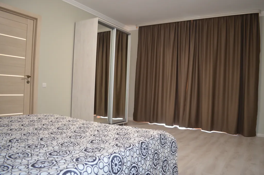 Уютный коттедж в тихом, живописном месте с прекрасным видом