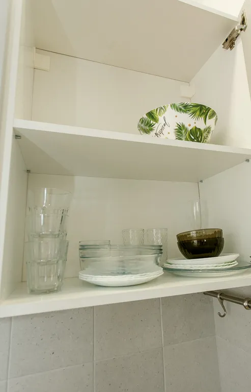 Квартира Квартира Уютная студия с видом на море — Сочи