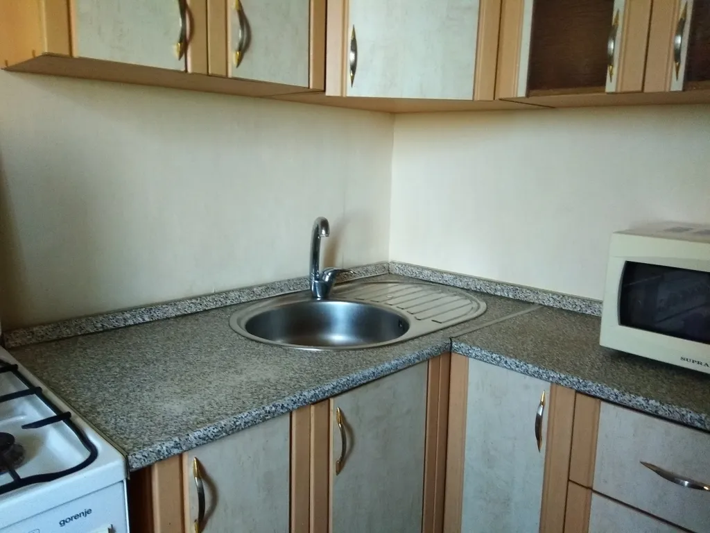 Квартира рядом с университетом