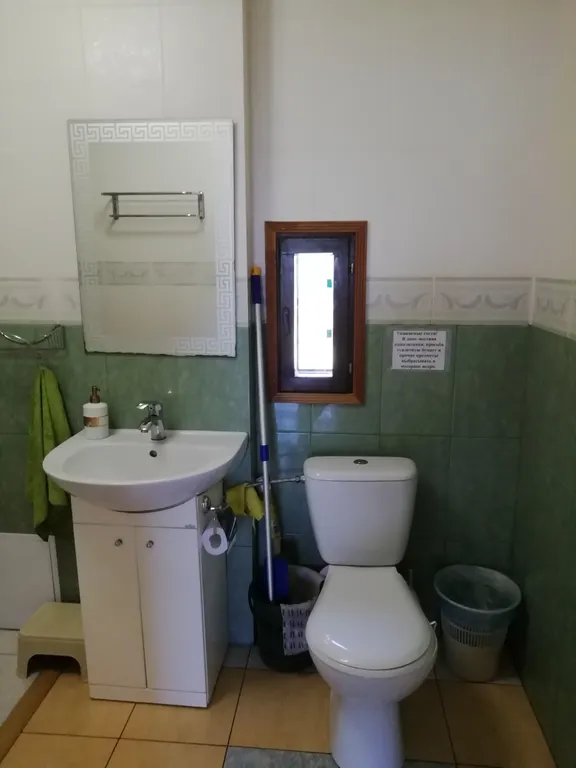 Дом для большой семьи