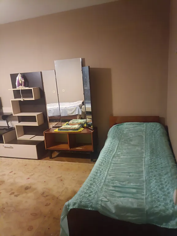 В самом сердце Сочи