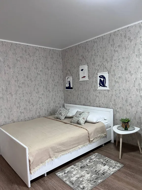 1-комнатная Квартира — аренда посуточно в Салават