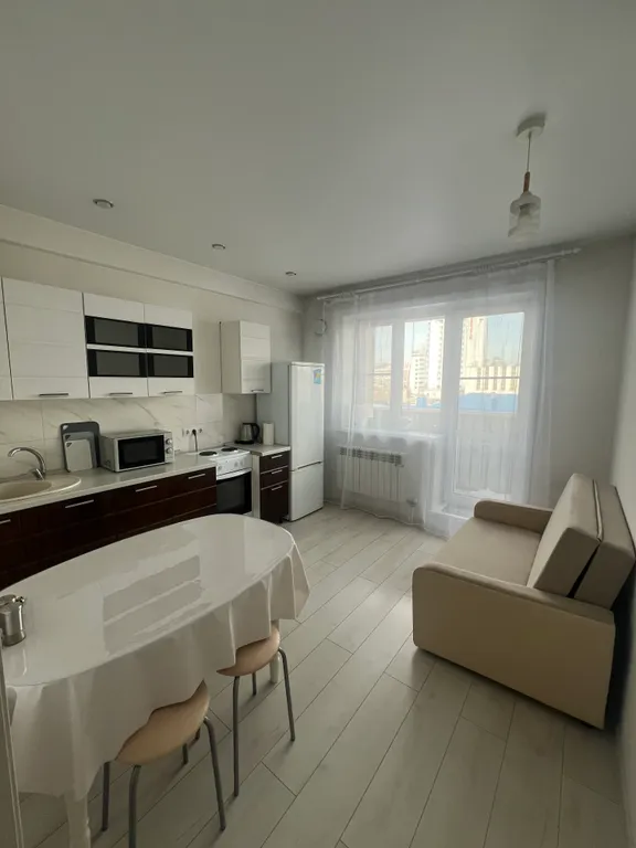 Уютная квартира в центре — аренда посуточно в Улан-Удэ