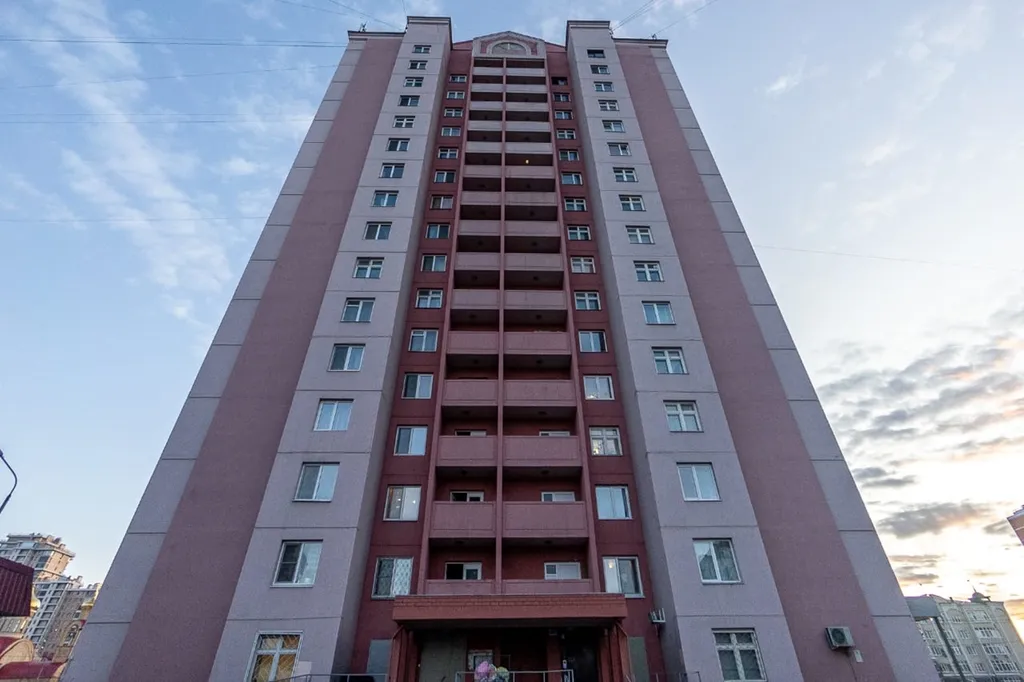 Квартира Квартира Апартамент на Набережной Кремля, метро, Аквапарк — Казань