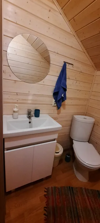 Таунхаус Снежинка-4