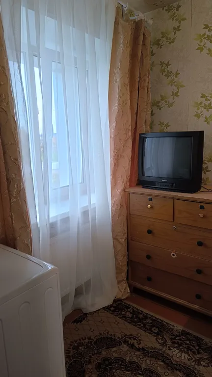 Квартира в Териберке