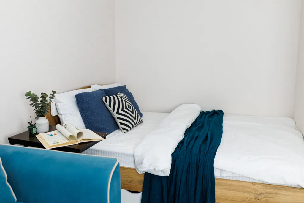 Luxe apartment | квартирный вопрос