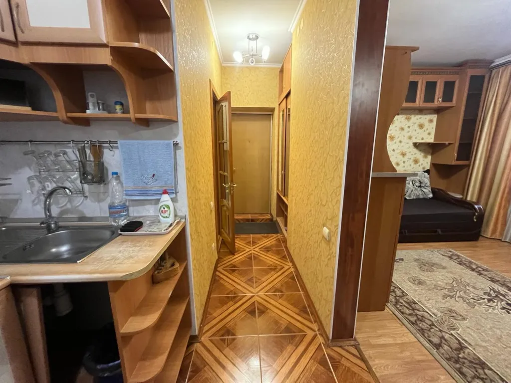 Квартира в центе города и рядом с морем