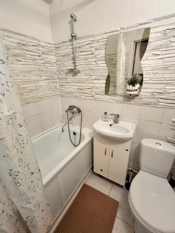 Уютная квартира в центре