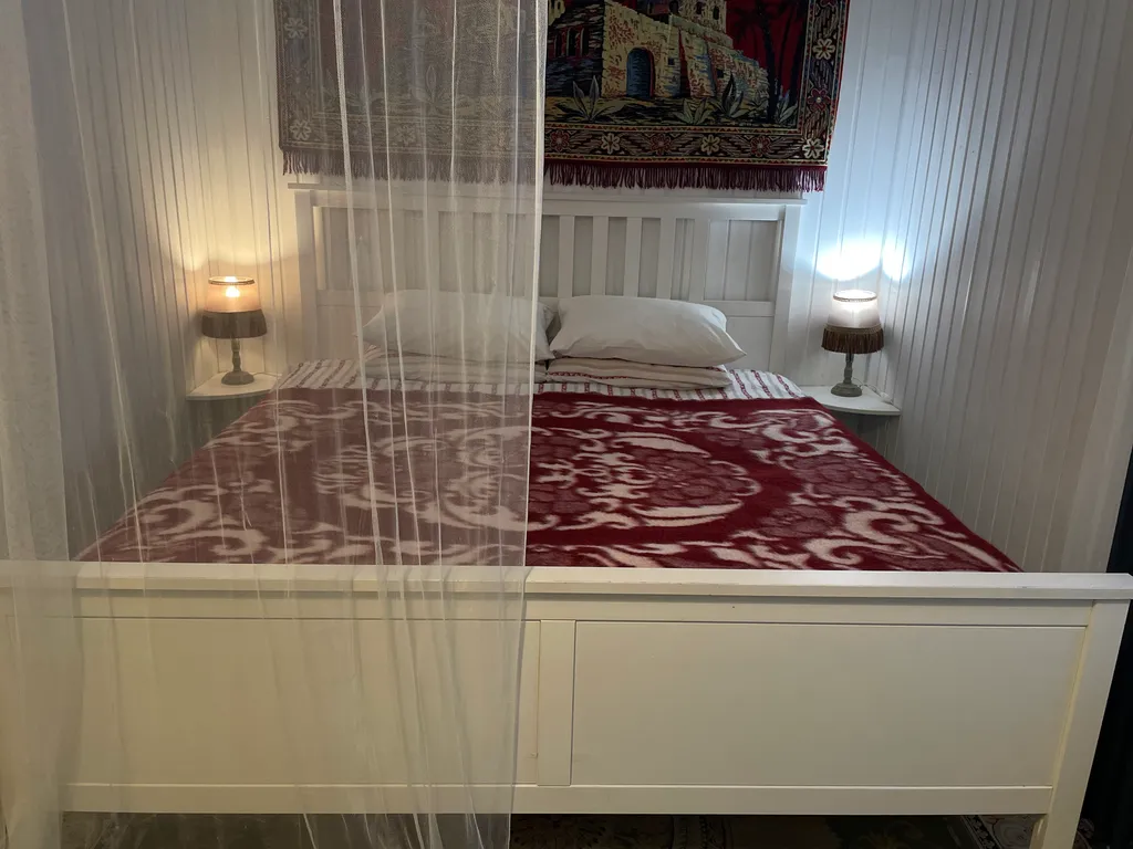 Коттедж Гостевой дом на берегу Финского залива в окружении соснового леса — Ключевое