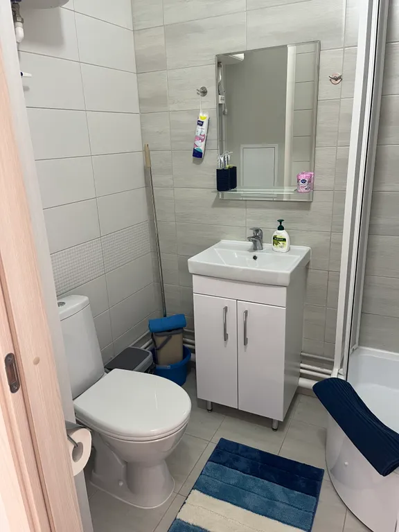 Квартира Уютная квартира у залива — Кронштадт