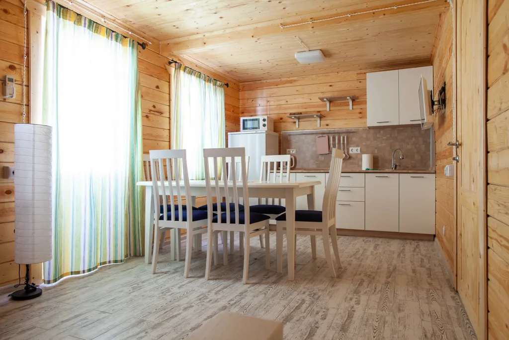 3-комнатный Дом