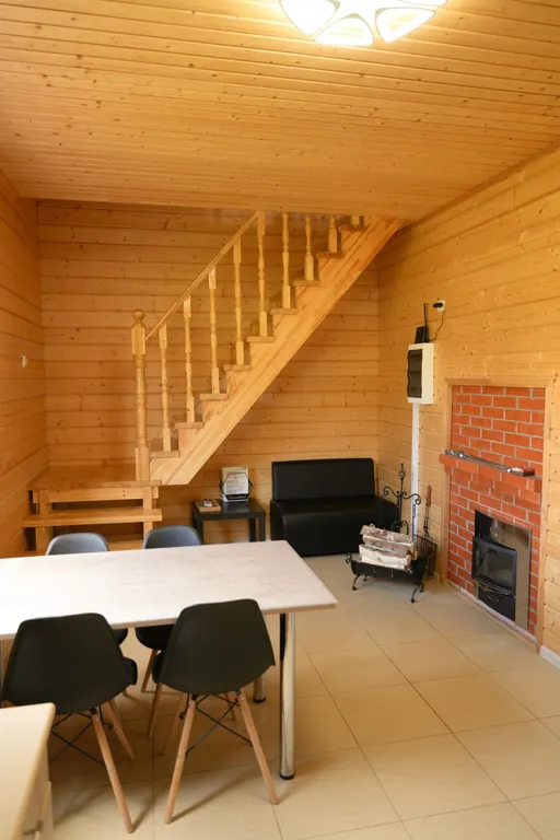 Карельская Сказка на острове Риеккалансаари