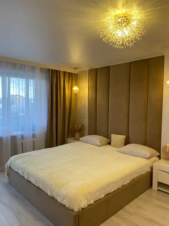 1-комнатная Квартира — аренда посуточно в Черкесск