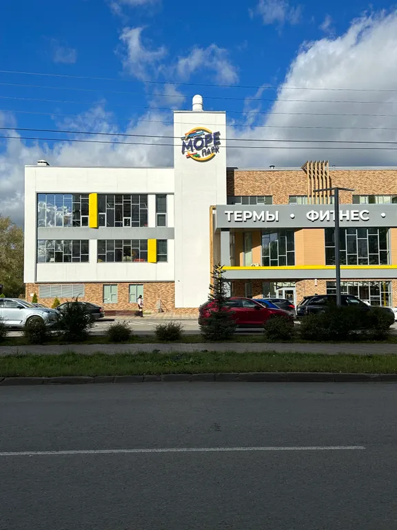 Карелия- 2-комнатная квартира рядом со спа-комплексом Море-парк