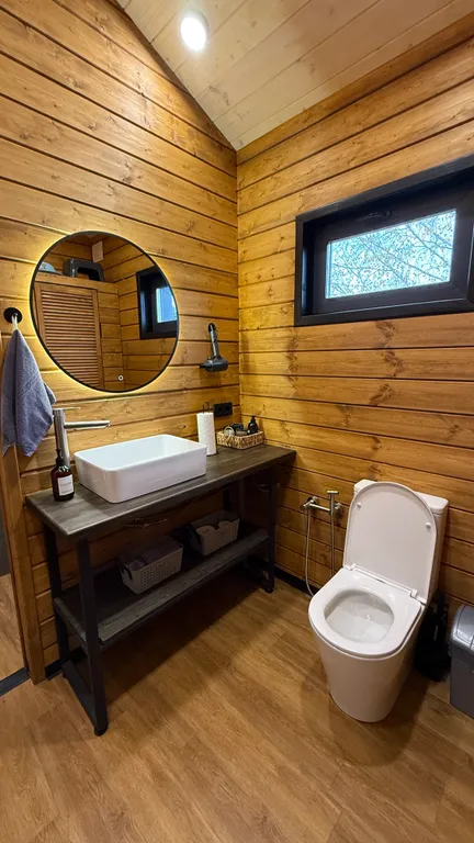 Гостевой дом «Антрацит»