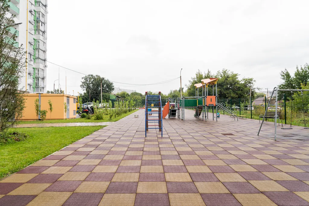 Квартира Уютная квартира в ЖК Йондоз, идеально для семейного отдыха и туризма — Уфа