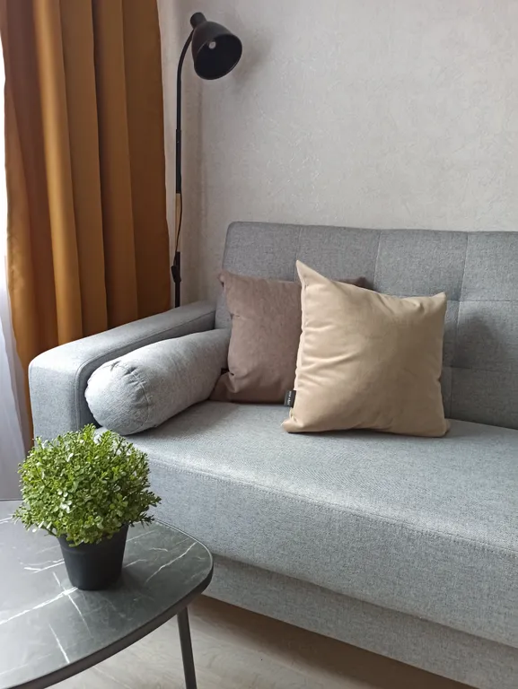 Квартира Апартаменты Этюд — Великий Новгород