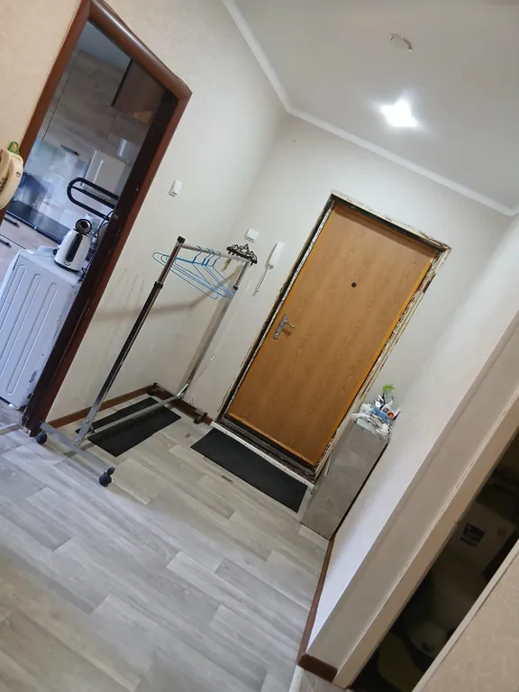 Уютная квартира с которой всё рядом