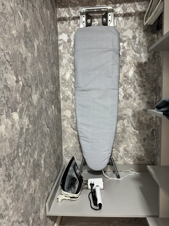 Семейные 3-комнатные апартаменты