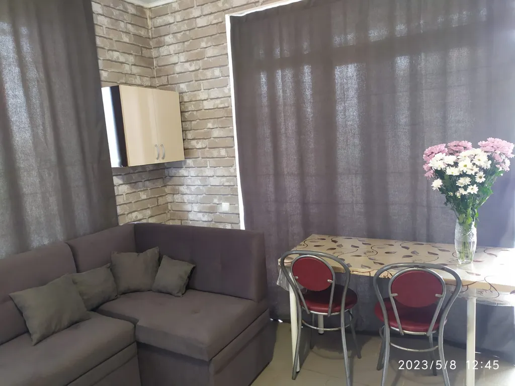 Коттедж Уютный отдельный дом с удобствами — аренда посуточно в Николаевка