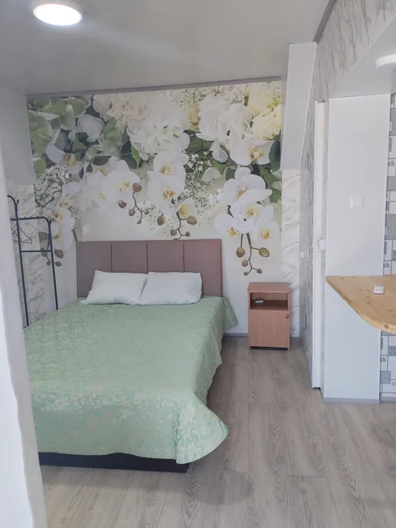 Квартира Студия с видом на море — аренда посуточно в Лоо