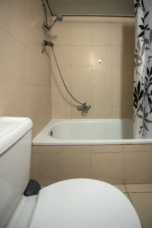 Квартира дуплекс-пентхаус 3 комнаты