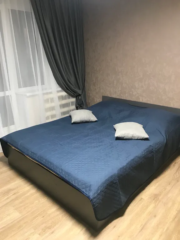 Атмосферные Апартаменты