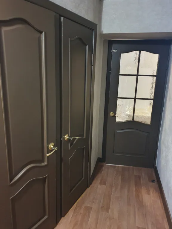 Уютная 2-комнатная квартира