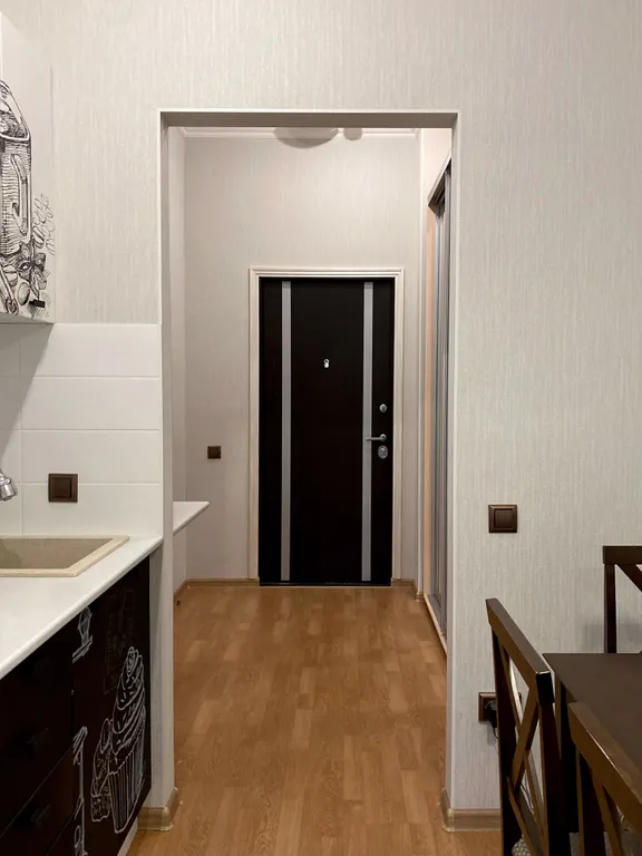 Квартира Квартира 100 метров от моря — Севастополь