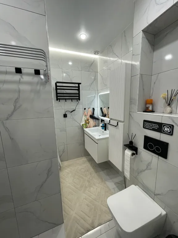 Коттедж Уютный дом — Ломоносов