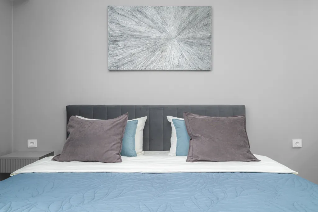 Квартира Квартира Дизайнерская студия в ЖК Сказкаград — Краснодар