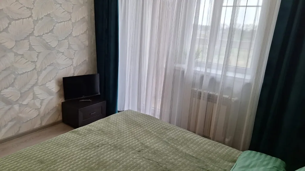 Квартира Уютная квартира в новом доме — Пионерский