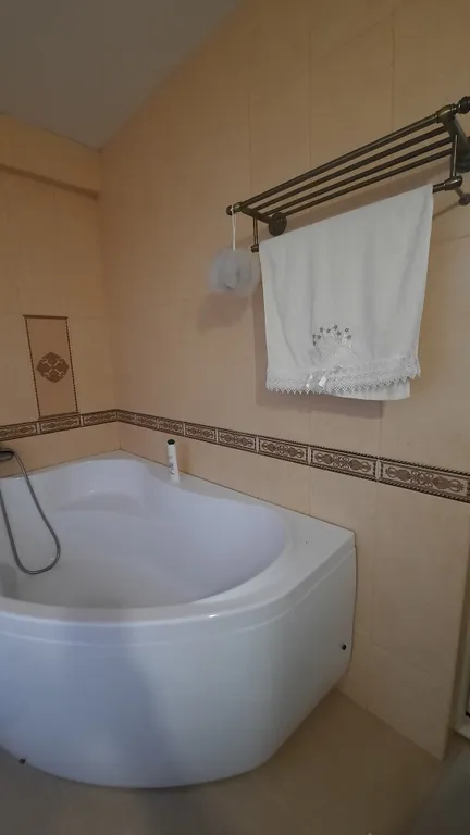 Квартира Уютная квартира возле моря — Каспийск