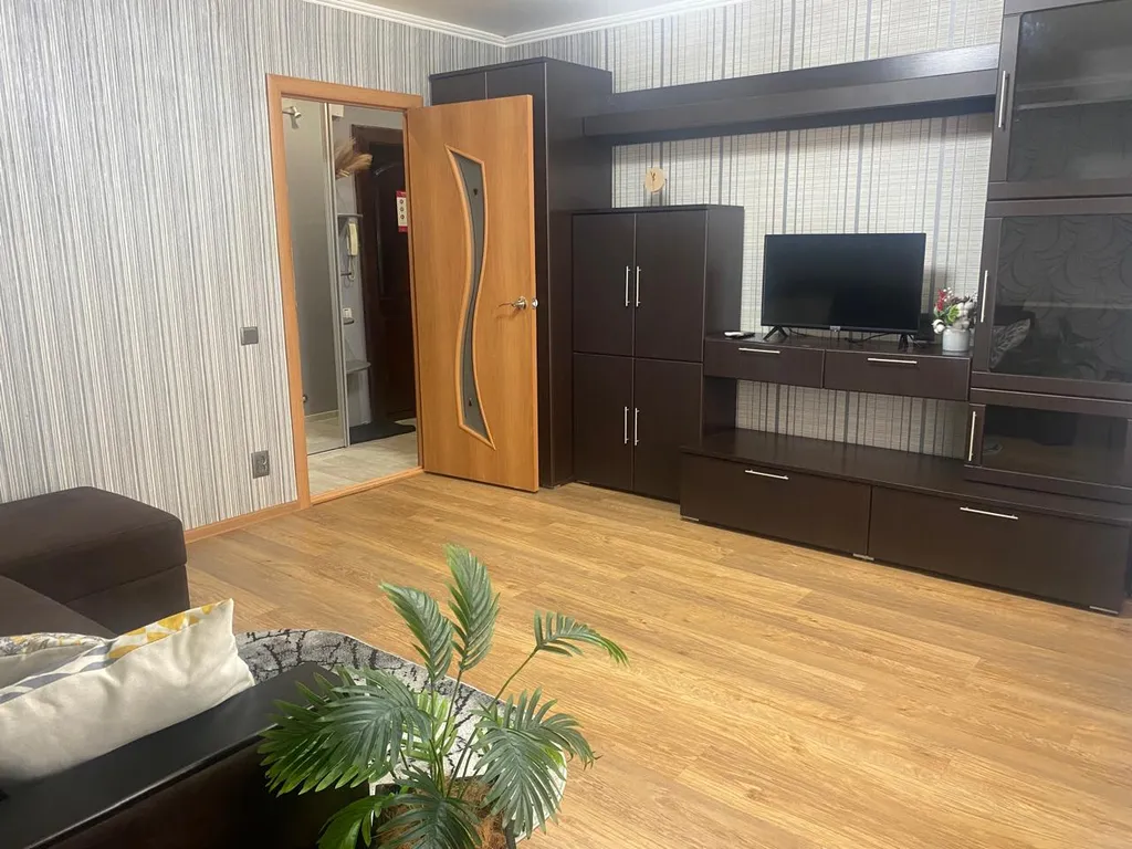 Уютная квартира в лучшем районе