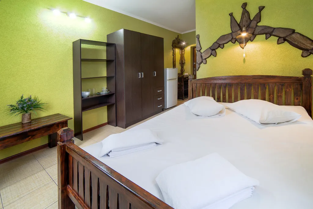 Квартира Комната — Сочи