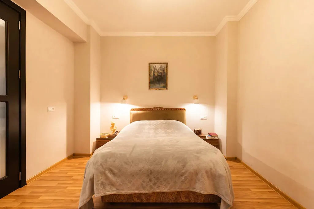 5-комнатная Квартира