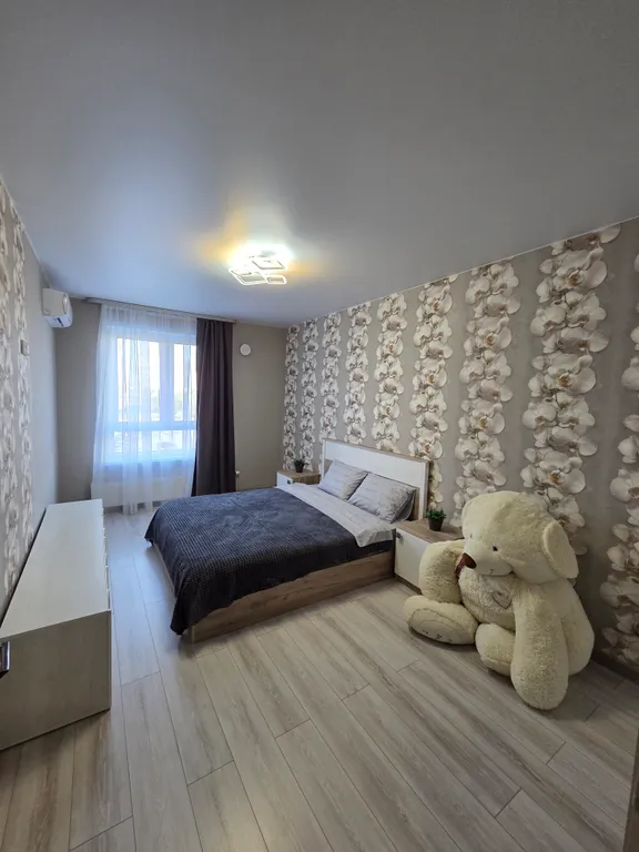 Квартира в ЖК Премиум класса