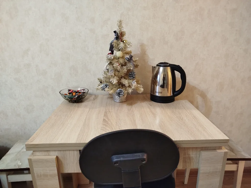 Уютная студия в центре города