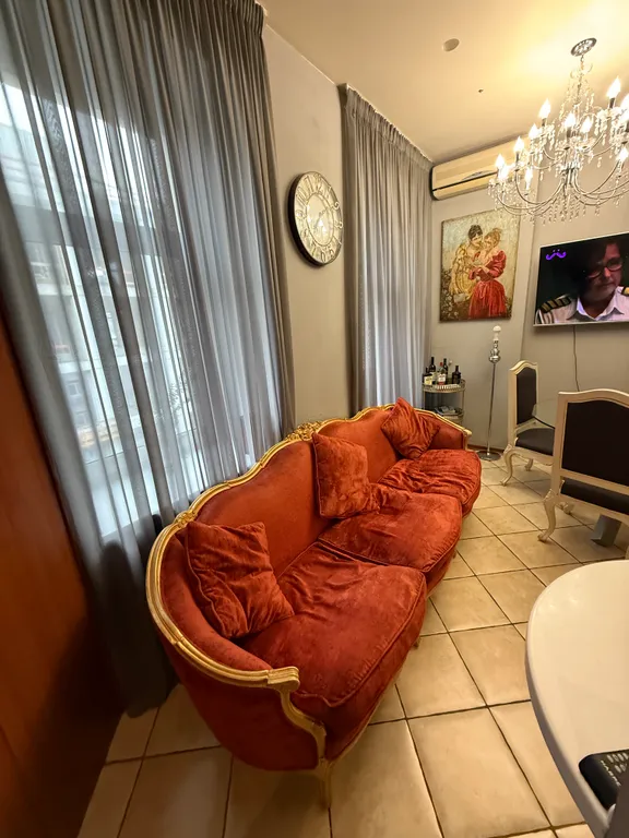 Квартира Квартира у Кремля — Москва