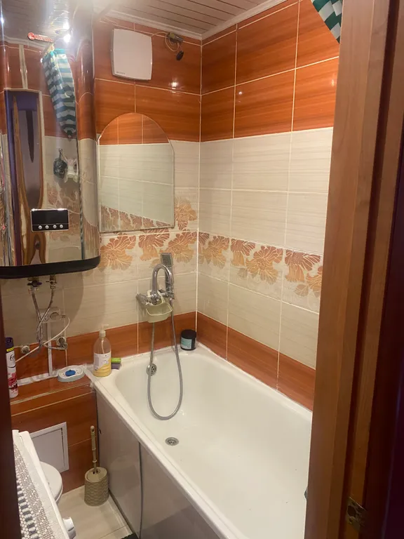 Квартира в очень удобном месте