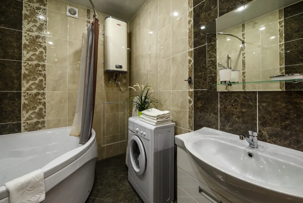 Евродвушка в центре города