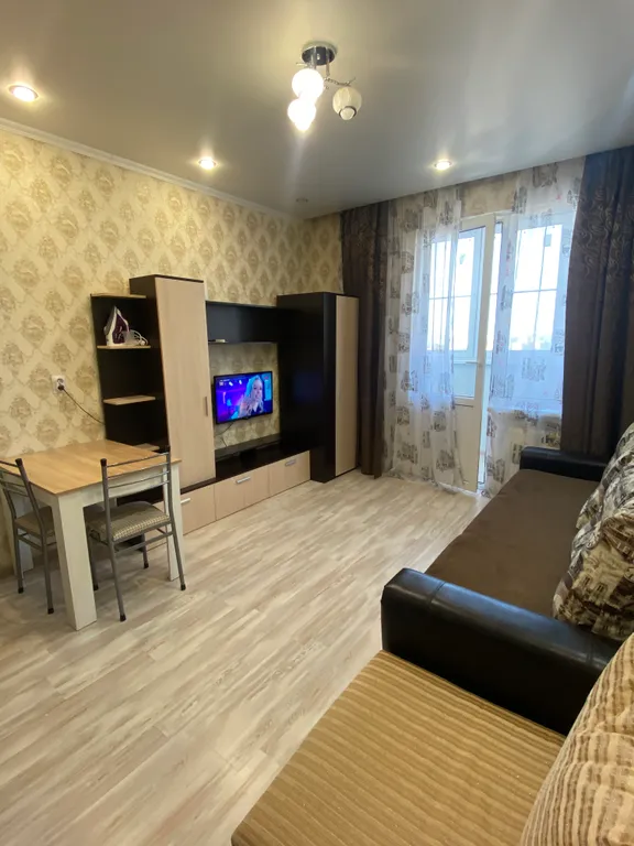 Квартира Квартира с видом на море — Анапа