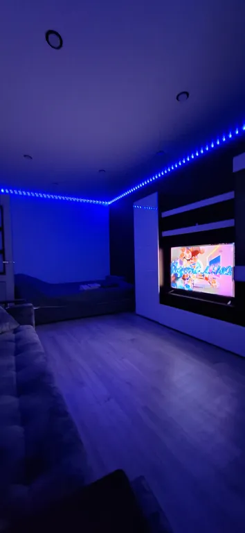 Уютная квартира на Завеличье с торговыми центрами