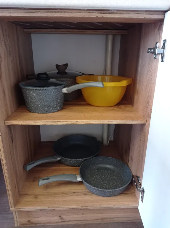 Апартаменты Феличита с уютным видом из окна