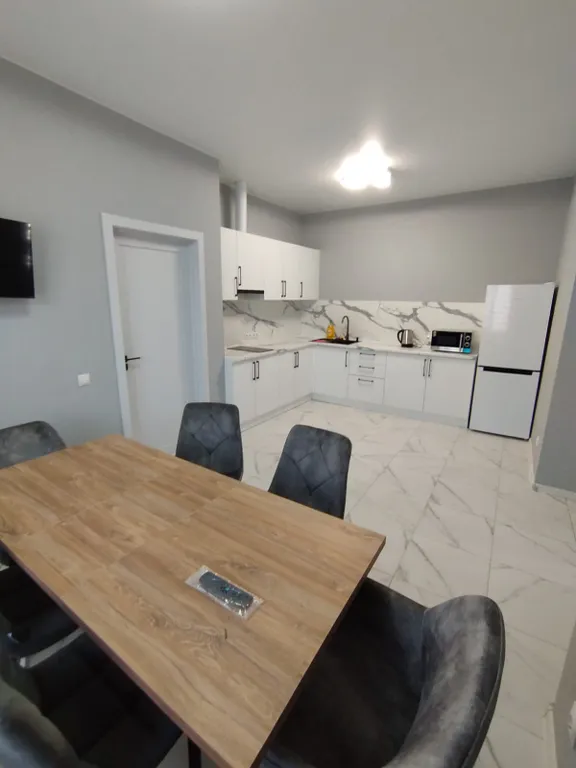 Уединенная квартира с видом на живописную долину — аренда посуточно в Подкумок